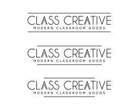 Class Creative  entry by MRDesign