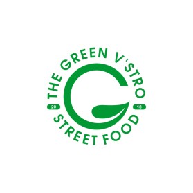 THE GREEN V'STRO  entry by JonesNanda99