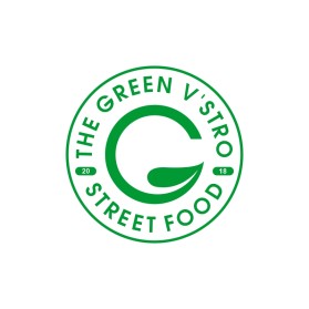 THE GREEN V'STRO  entry by JonesNanda99