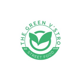 THE GREEN V'STRO  entry by Phambura