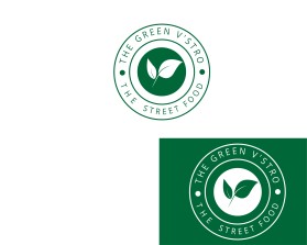 THE GREEN V'STRO  entry by entrocreation