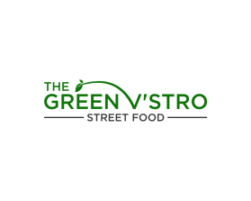 THE GREEN V'STRO  entry by nobikor