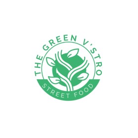 THE GREEN V'STRO  entry by Phambura