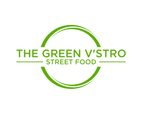 THE GREEN V'STRO  entry by nobikor