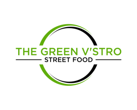THE GREEN V'STRO  entry by nobikor