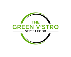 THE GREEN V'STRO  entry by nobikor