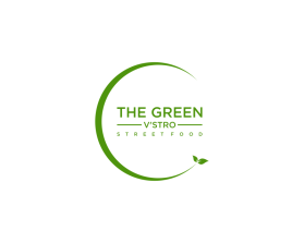 THE GREEN V'STRO  entry by noteracoki54