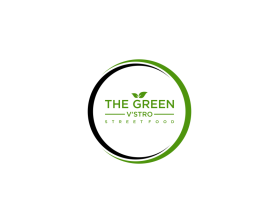 THE GREEN V'STRO  entry by noteracoki54
