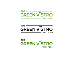 THE GREEN V'STRO  entry by noteracoki54