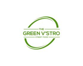 THE GREEN V'STRO  entry by noteracoki54