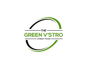 THE GREEN V'STRO  entry by noteracoki54