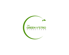 THE GREEN V'STRO  entry by noteracoki54