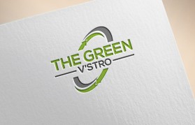 THE GREEN V'STRO  entry by Design Rock