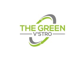 THE GREEN V'STRO  entry by Design Rock