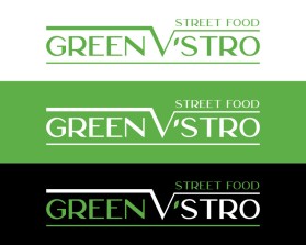 THE GREEN V'STRO  entry by nsdhyd