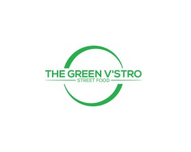 THE GREEN V'STRO  entry by freelancernursultan
