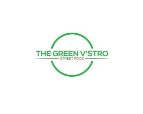 THE GREEN V'STRO  entry by freelancernursultan