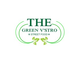 THE GREEN V'STRO  entry by adex prabowo
