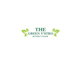 THE GREEN V'STRO  entry by adex prabowo