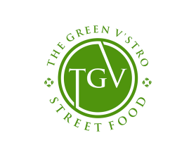 THE GREEN V'STRO  entry by ndaru_