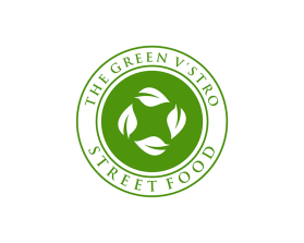 THE GREEN V'STRO  entry by ndaru_