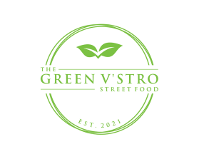 THE GREEN V'STRO  entry by ndaru_