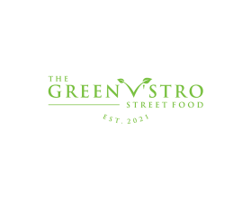 THE GREEN V'STRO  entry by ndaru_