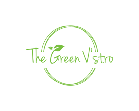 THE GREEN V'STRO  entry by ndaru_