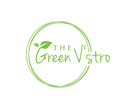 THE GREEN V'STRO  entry by ndaru_