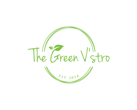 THE GREEN V'STRO  entry by ndaru_