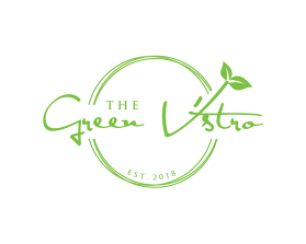 THE GREEN V'STRO  entry by ndaru_