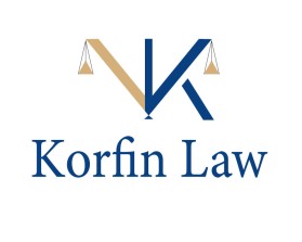 Korfin Law entry by RamoDesign