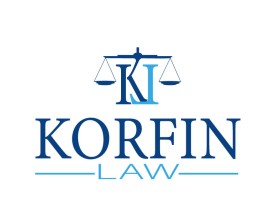 Korfin Law entry by RamoDesign