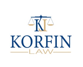 Korfin Law entry by RamoDesign