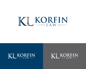 Korfin Law entry by Valentino_46