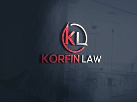 Korfin Law entry by Design Rock