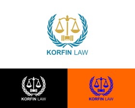 Korfin Law entry by ZrAdvert