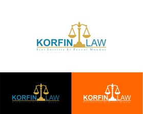 Korfin Law entry by ZrAdvert