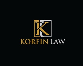 Korfin Law entry by freelancernursultan