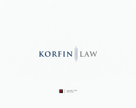 Korfin Law entry by ndaru_