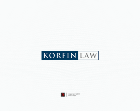Korfin Law entry by ndaru_