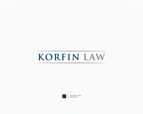 Korfin Law entry by ndaru_