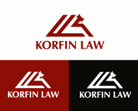Korfin Law entry by kbcorbin