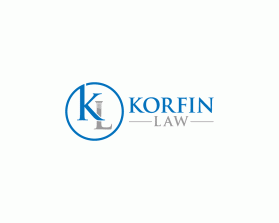 Korfin Law entry by dsdezign