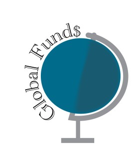 Global Funds entry by Connie Hall