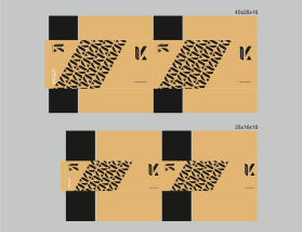 Banner Ad Design entry 2325102 submitted by lurth