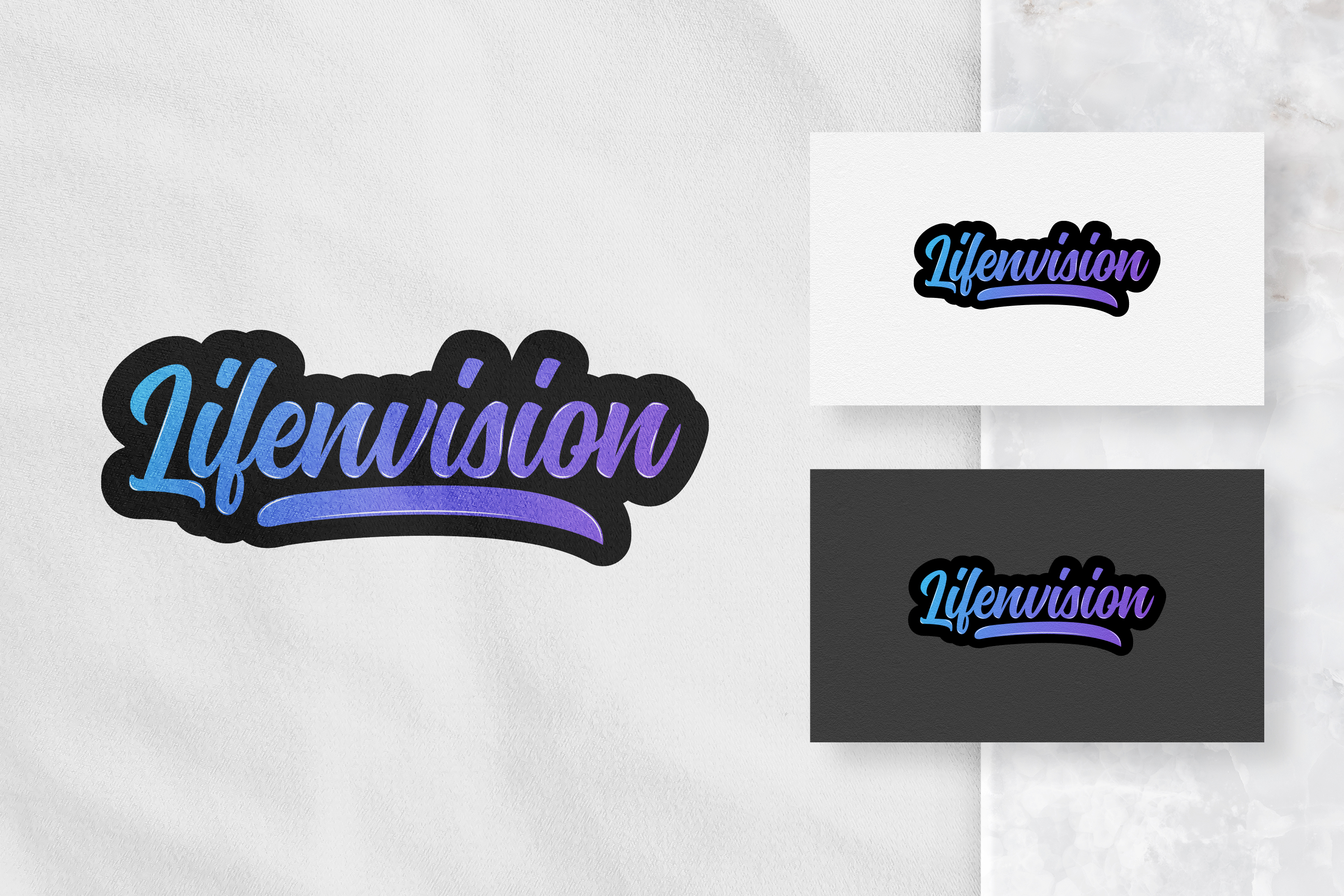 Logo Design entry 2416950 submitted by Nish