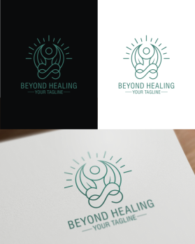 Beyond Healing entry by yaniart
