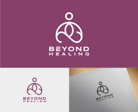 Beyond Healing entry by yaniart