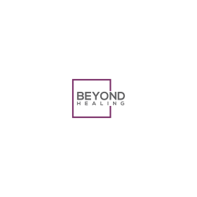 Logo Design entry 2324560 submitted by nsdhyd to the Logo Design for Beyond Healing run by Beyondhealingllc